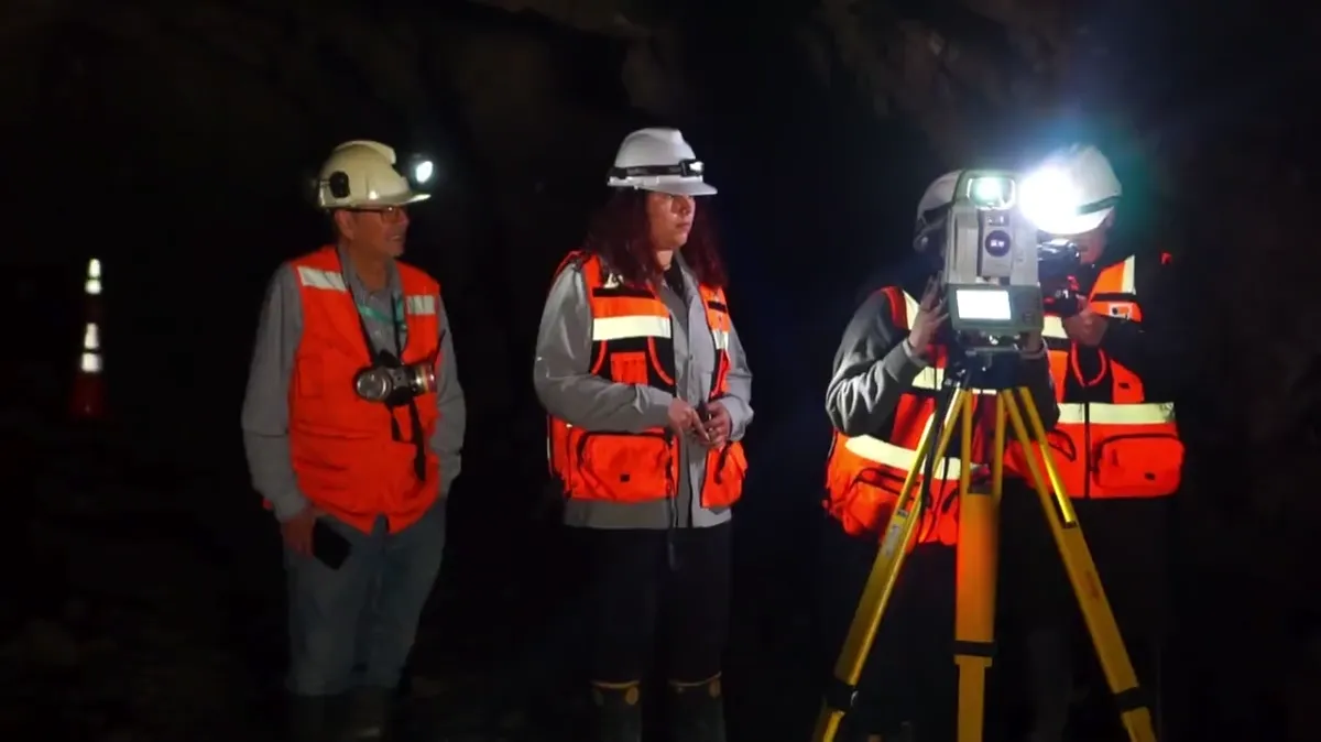 Topografía Básica e Ingeniería de Obra