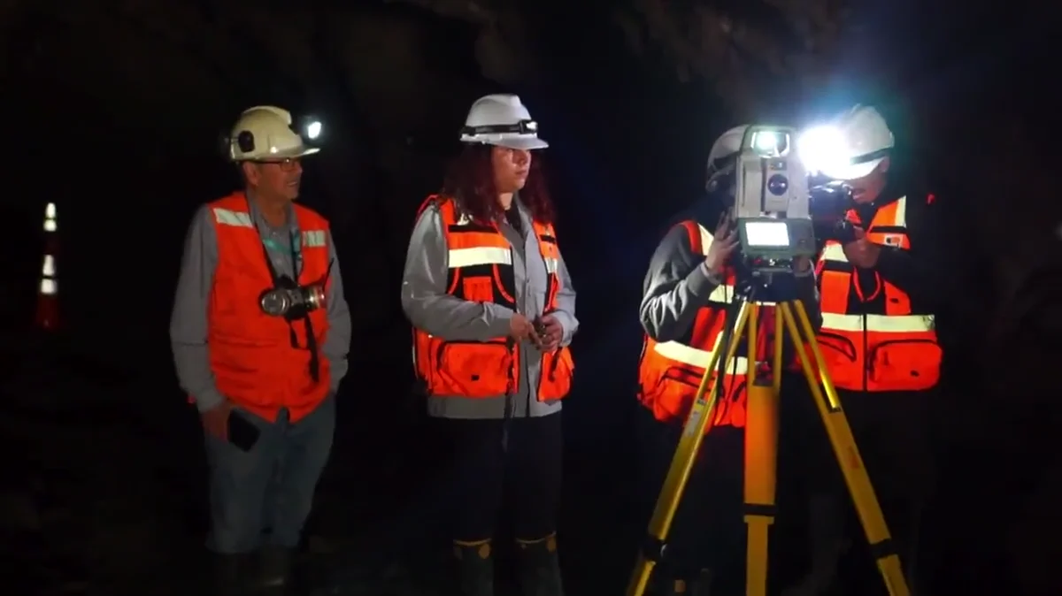 Topografía Básica e Ingeniería de Obra