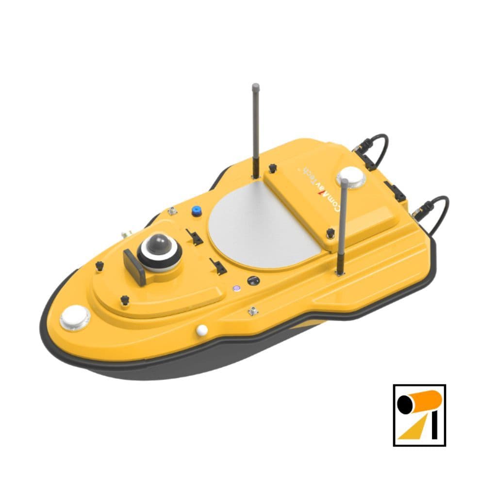 USV - ComNavTech SV600