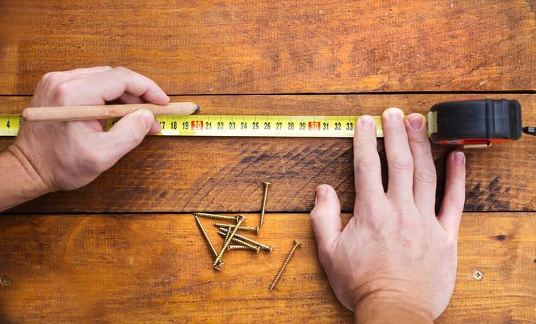Flexómetro: ¿Qué es y cómo utilizarlo en los trabajos topográficos?