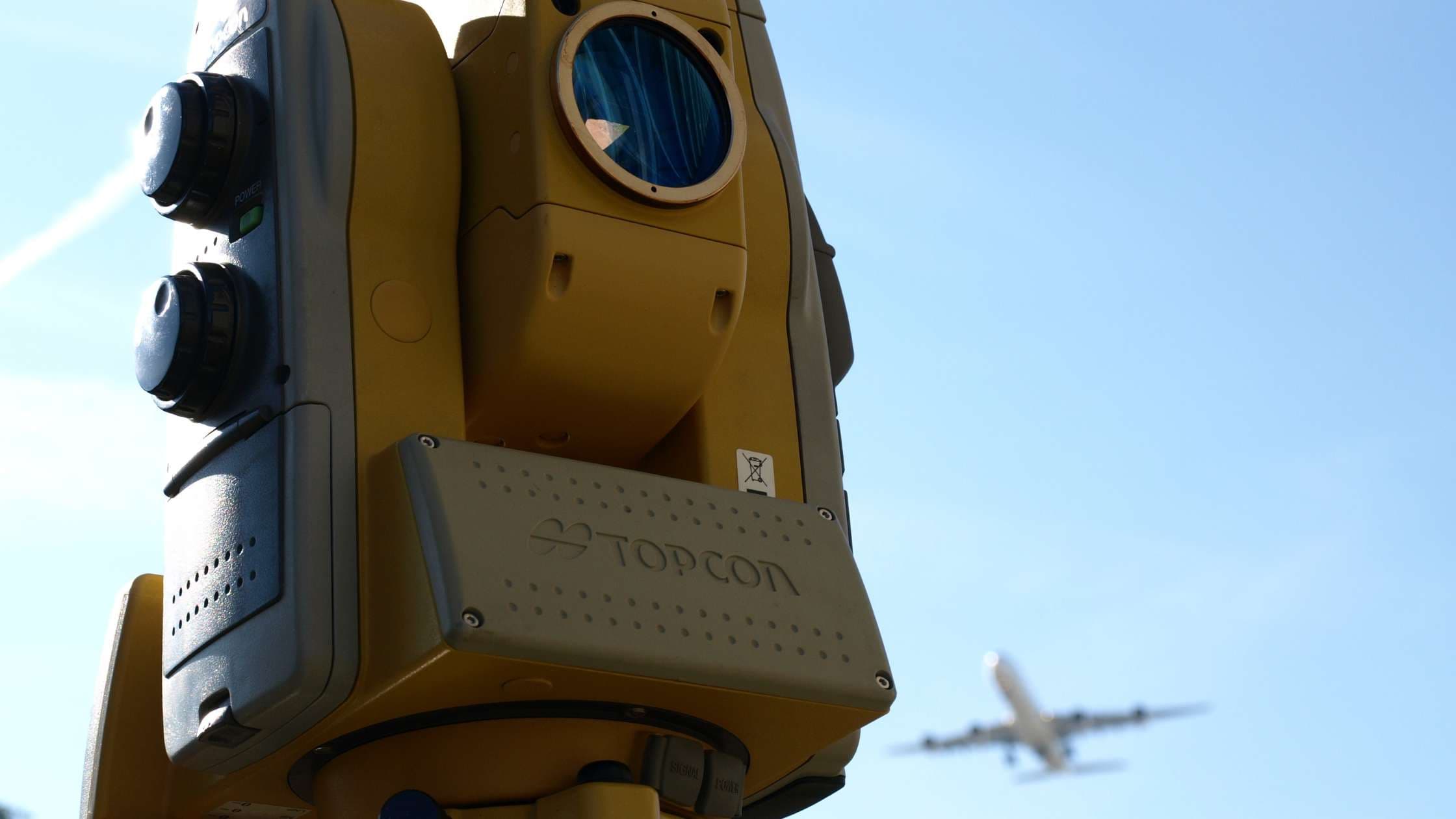Descubre cómo la topografía nos afecta en el día a día