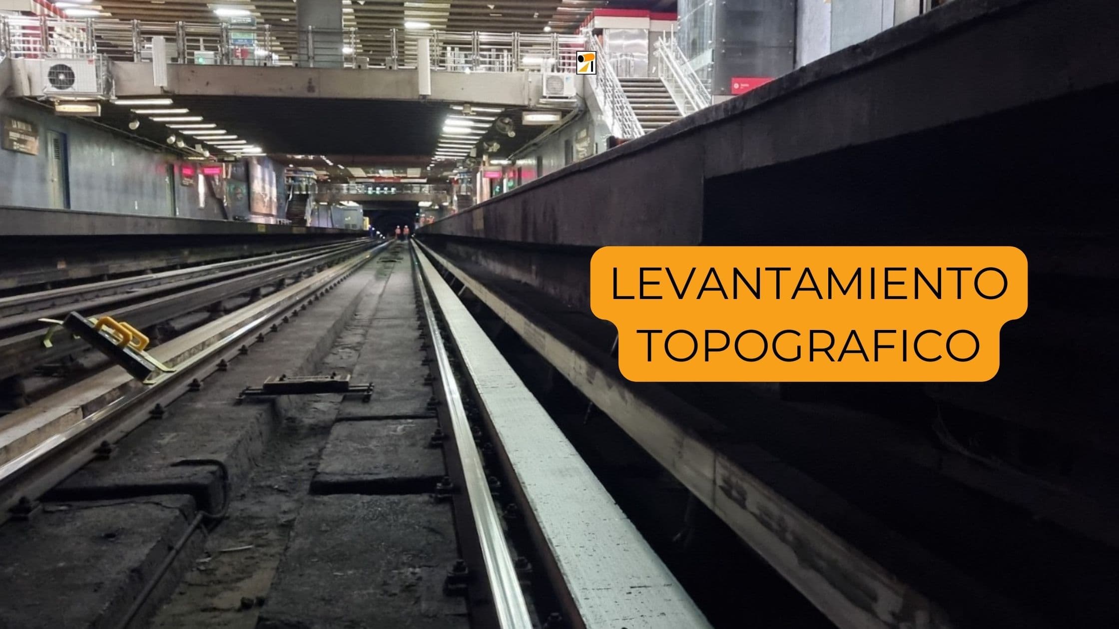 Guía Rápida: Éxito en Levantamientos Topográficos