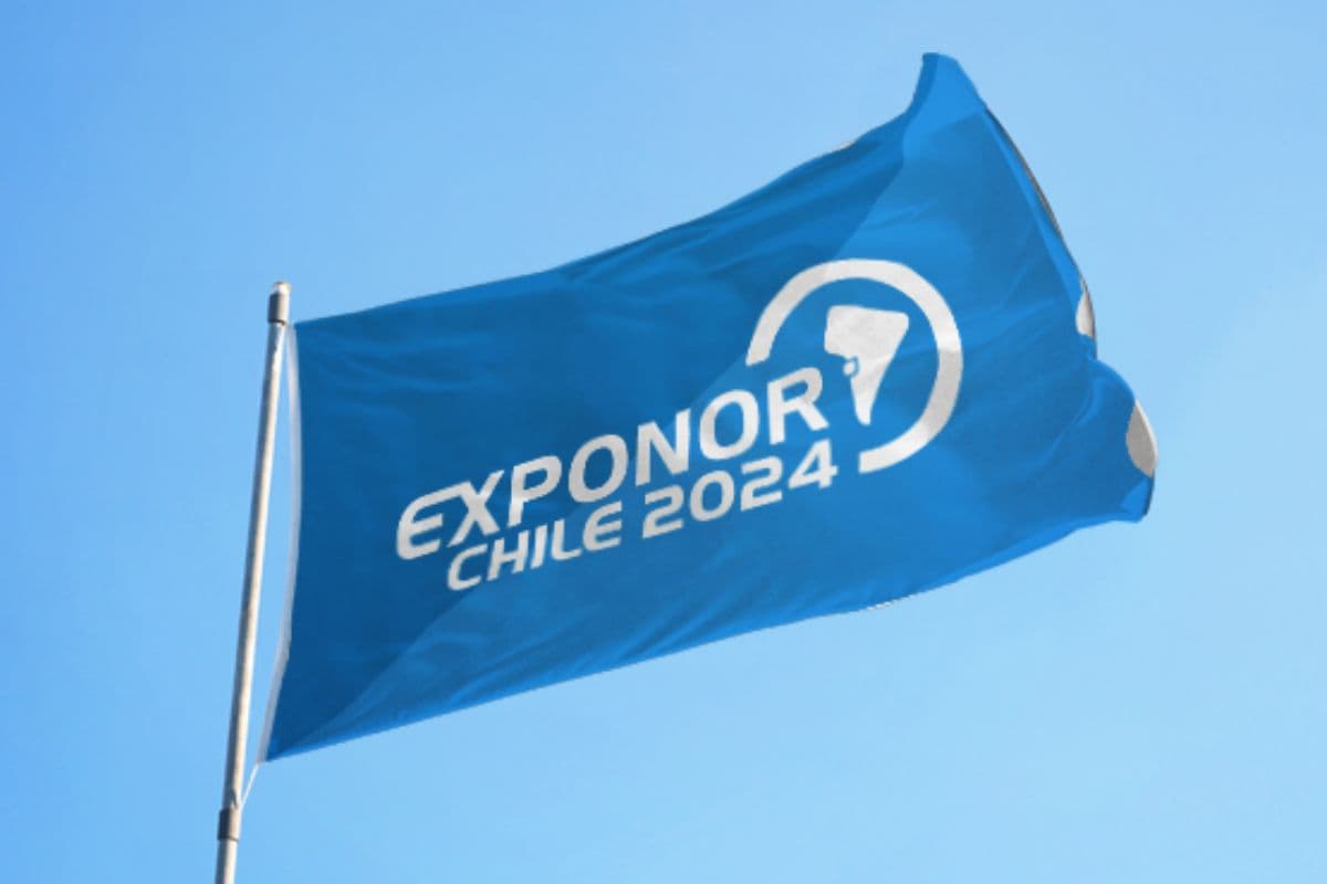Villner.cl en Exponor 2024: Innovación en Geodetección y Escaneo Láser 3D