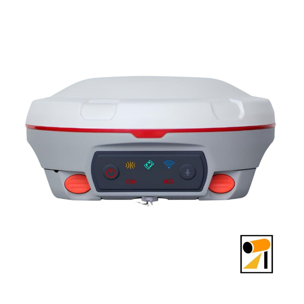 GNSS – ComNavTech SinoGNSS T30 IMU Base y Rover