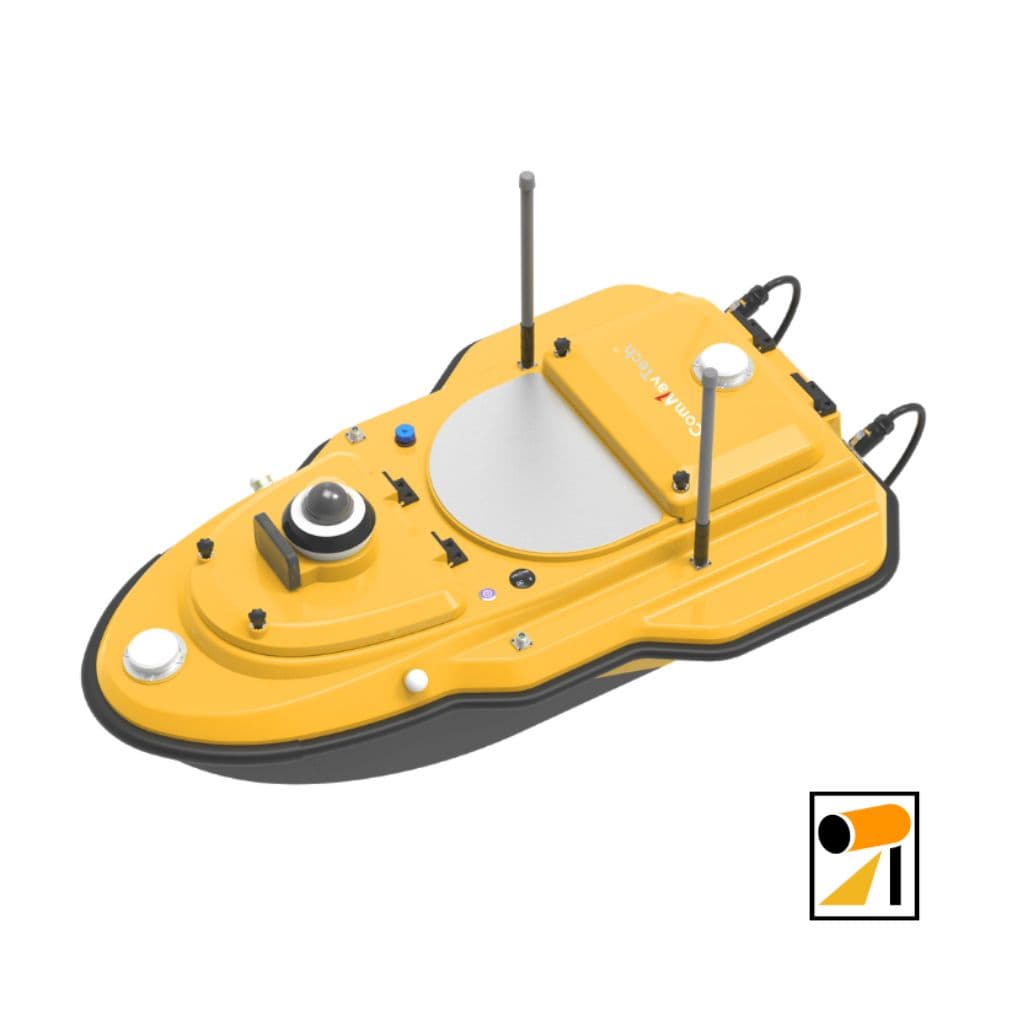 USV - ComNavTech SV600