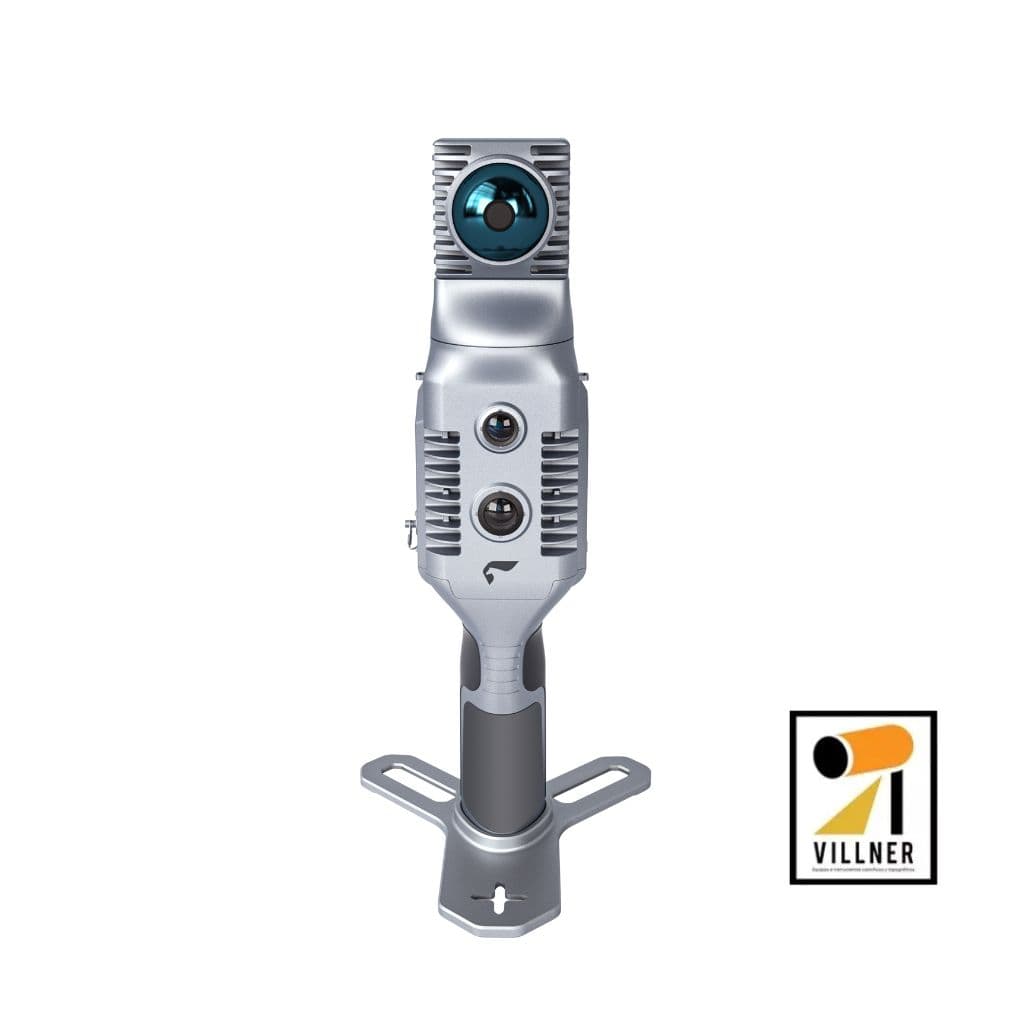 Escáner Láser SLAM – FeimaRobotics SLAM 2000