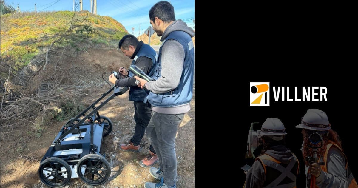 FiDAE: Proyecto adjudicado para renovación de instalaciones y redes subterráneas mediante topografía y geodetección