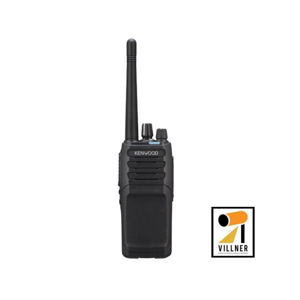 Radio Portátil – Kenwood NX-1200AK