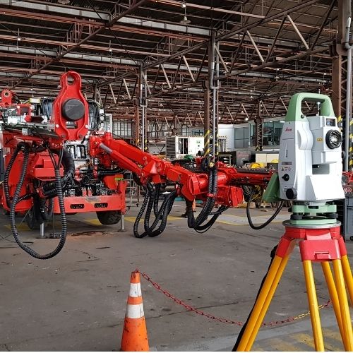 Calibración tcad - 1