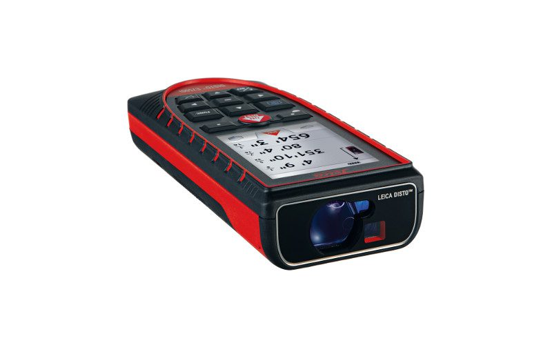 distanciometro disto 510