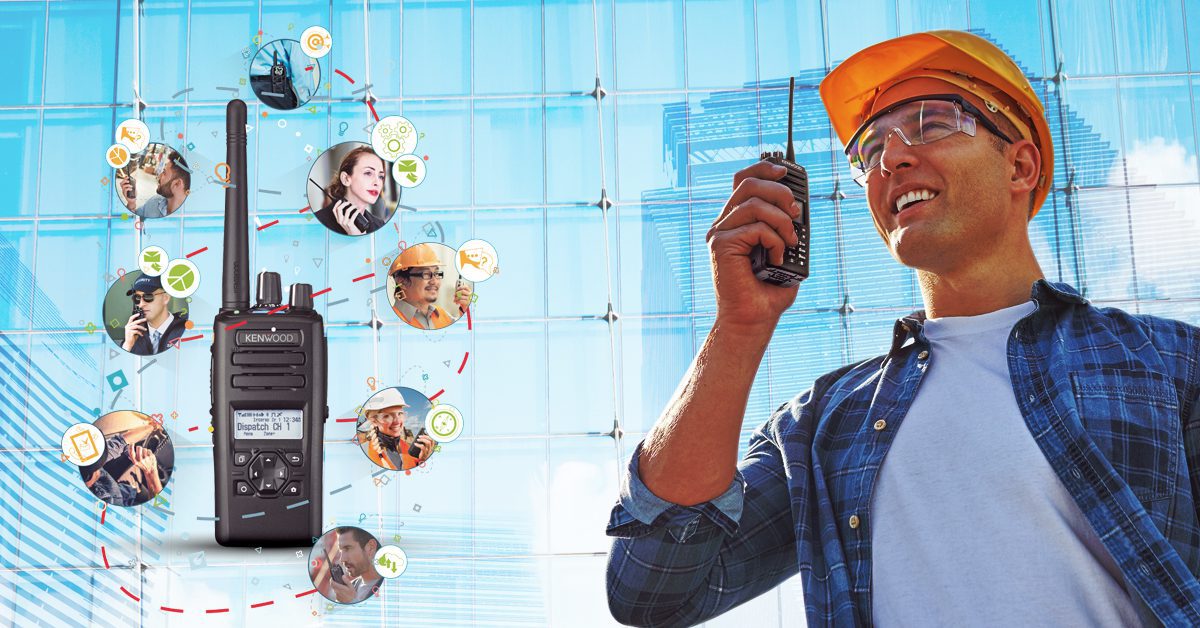 usos de los sistemas de radiocomunicaciones