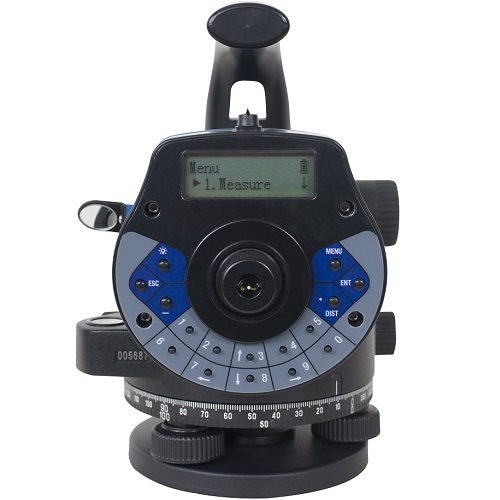 niveles óptico focus dl15