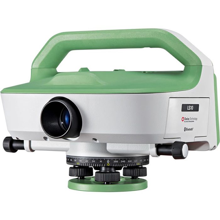 niveles opticos leica ls10