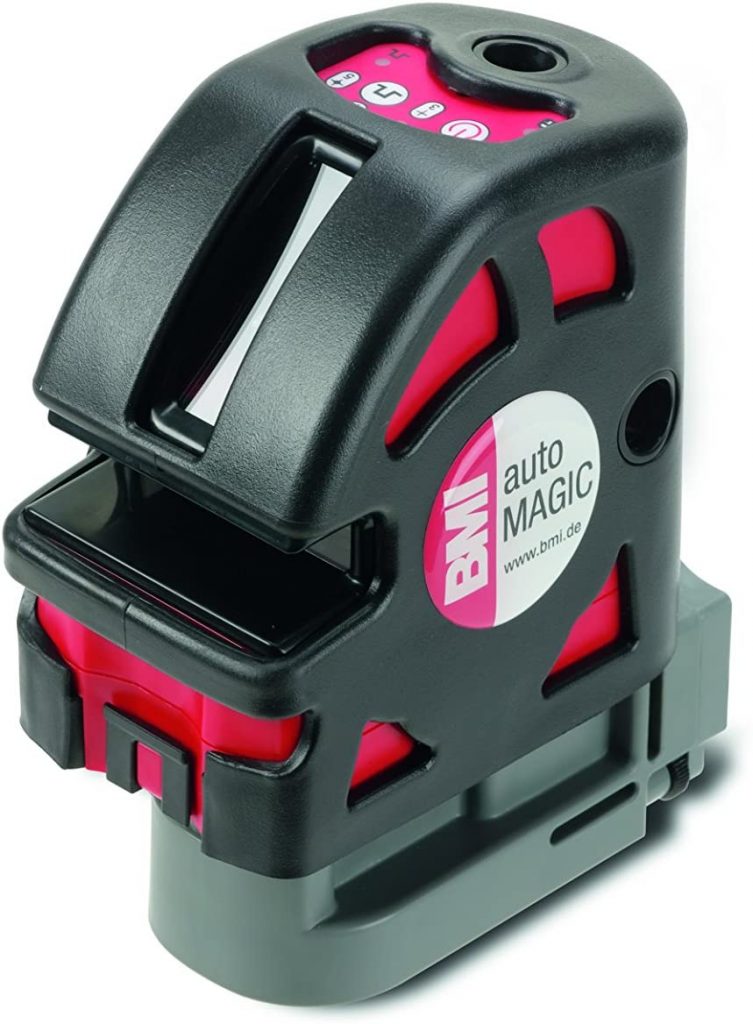 nivel laser bmi automagic