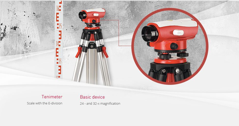 nivel laser bmi builder level