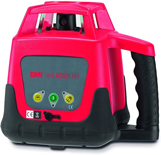 nivel laser bmi unilaser ahv