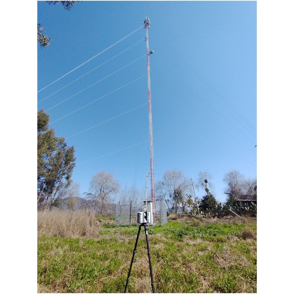 Proyecto Área Inspección Multidisciplinario - 2