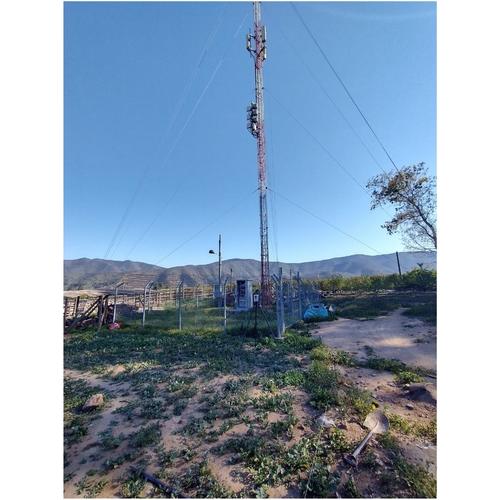 Proyecto Área Inspección Multidisciplinario - 4