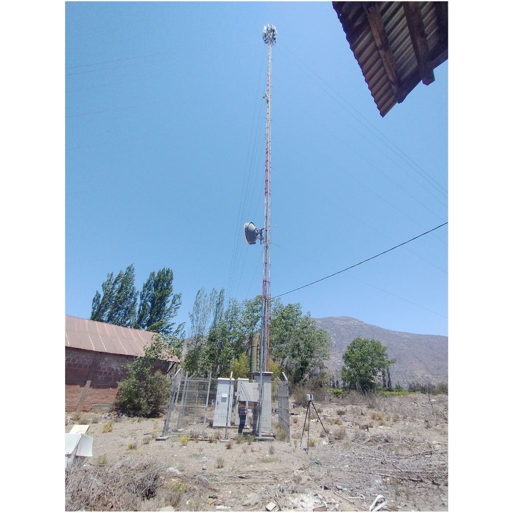 Proyecto Área Inspección Multidisciplinario - 6