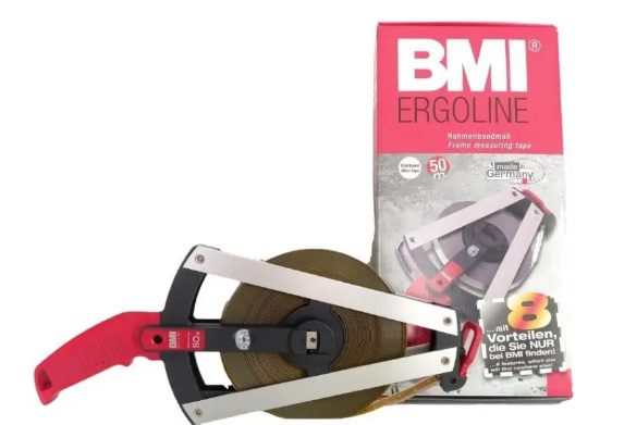 bmi flexometro
