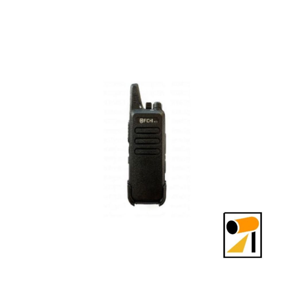 Radio – Fichi F2 VHF/UHF