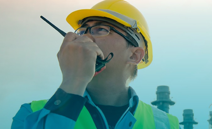 elegir radios mineros