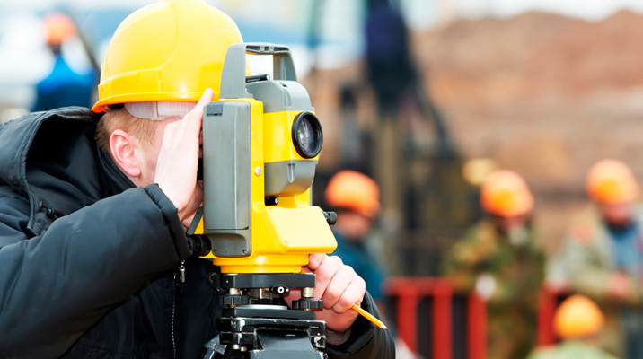 impacto de tecnologia en topografia